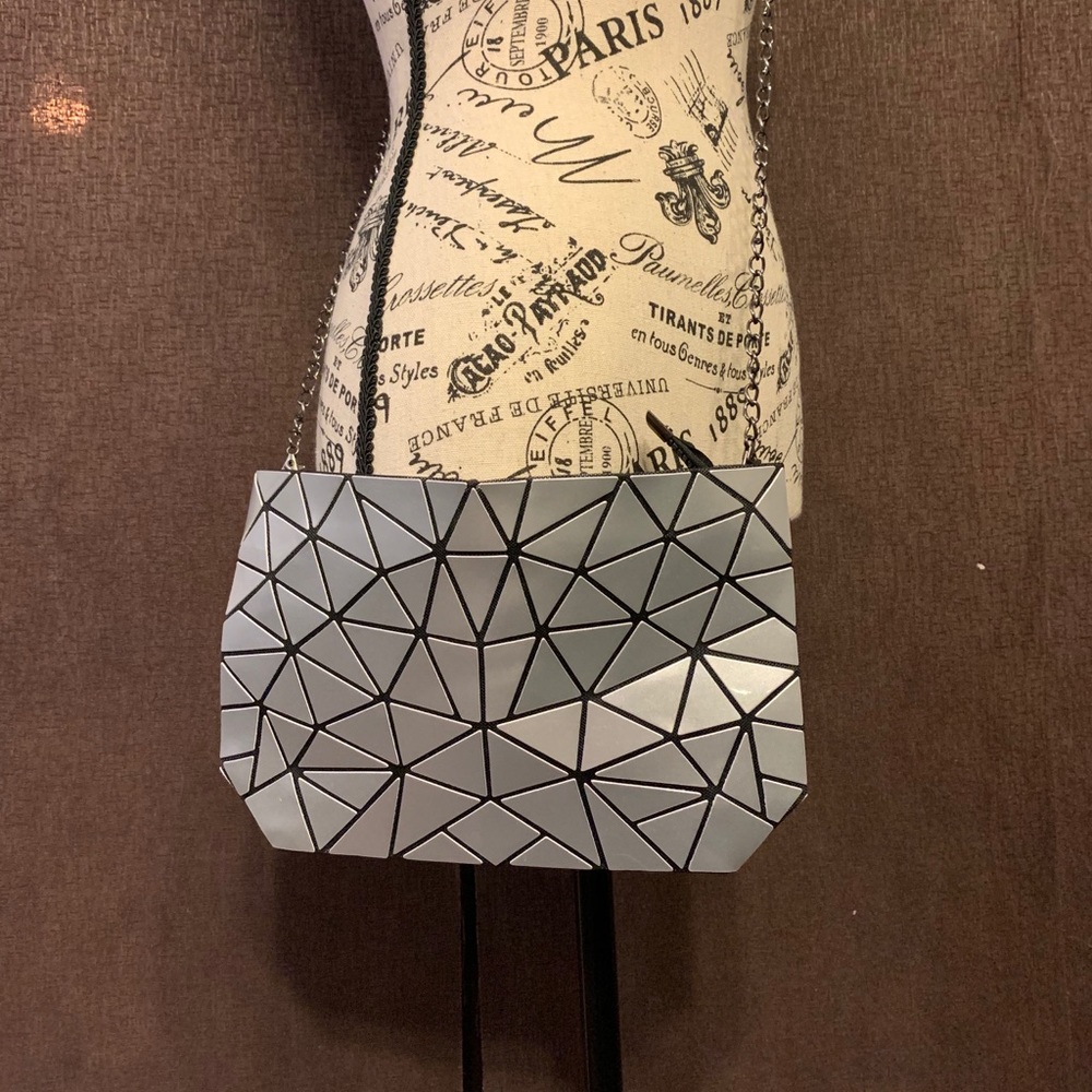 Fashion shoulder bag
